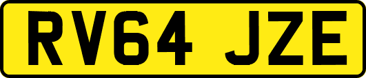 RV64JZE
