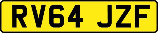 RV64JZF