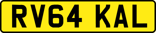 RV64KAL