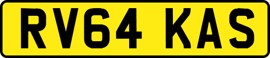 RV64KAS
