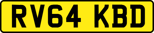 RV64KBD