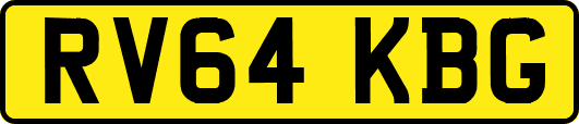 RV64KBG