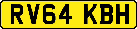 RV64KBH
