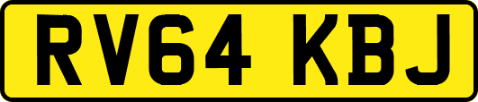 RV64KBJ