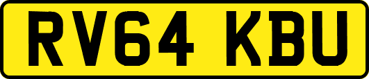 RV64KBU