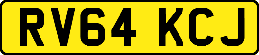 RV64KCJ