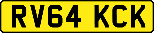 RV64KCK
