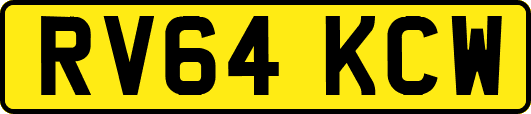 RV64KCW