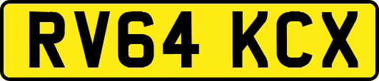 RV64KCX