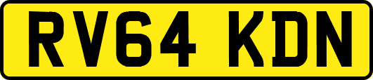 RV64KDN