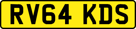 RV64KDS