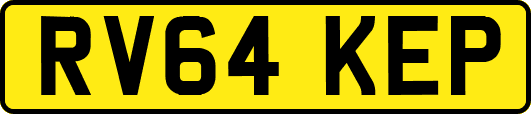 RV64KEP