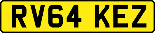 RV64KEZ