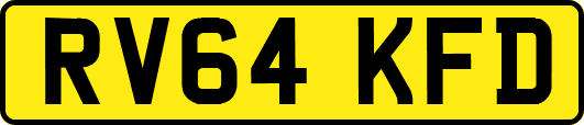 RV64KFD