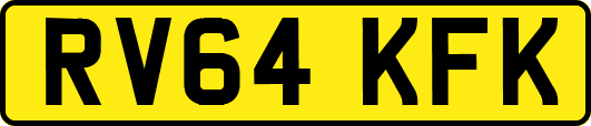 RV64KFK