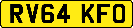 RV64KFO