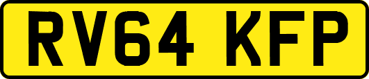 RV64KFP