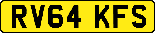 RV64KFS