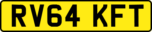 RV64KFT