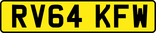 RV64KFW
