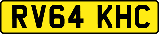 RV64KHC