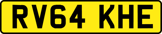 RV64KHE