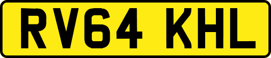 RV64KHL