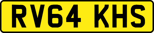 RV64KHS
