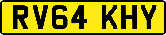 RV64KHY