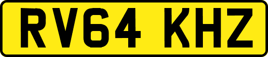 RV64KHZ