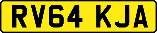 RV64KJA