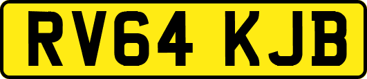 RV64KJB