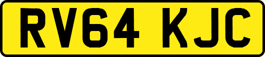 RV64KJC