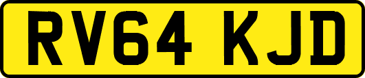 RV64KJD