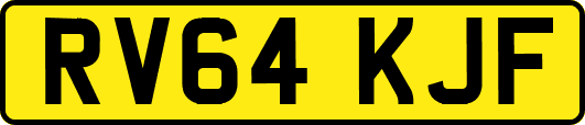RV64KJF