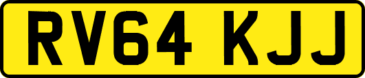 RV64KJJ