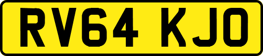 RV64KJO