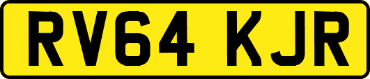 RV64KJR