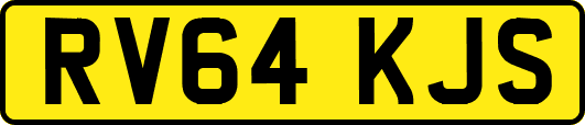 RV64KJS