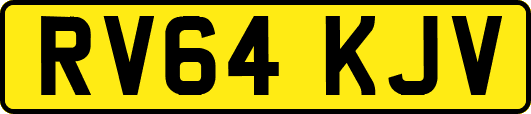 RV64KJV