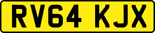 RV64KJX