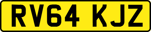 RV64KJZ
