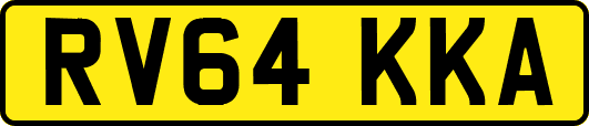 RV64KKA