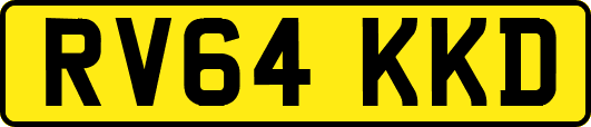 RV64KKD