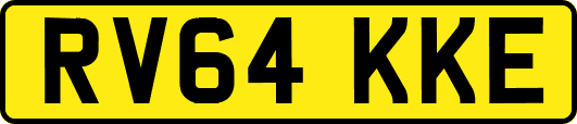 RV64KKE