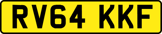 RV64KKF