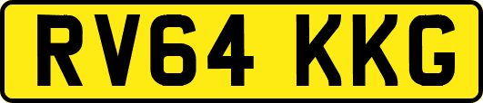 RV64KKG