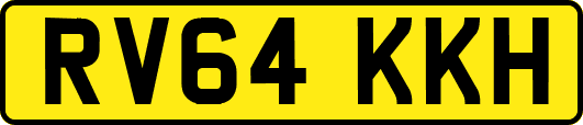RV64KKH