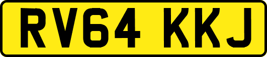 RV64KKJ