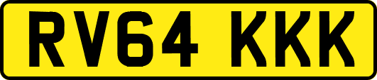 RV64KKK